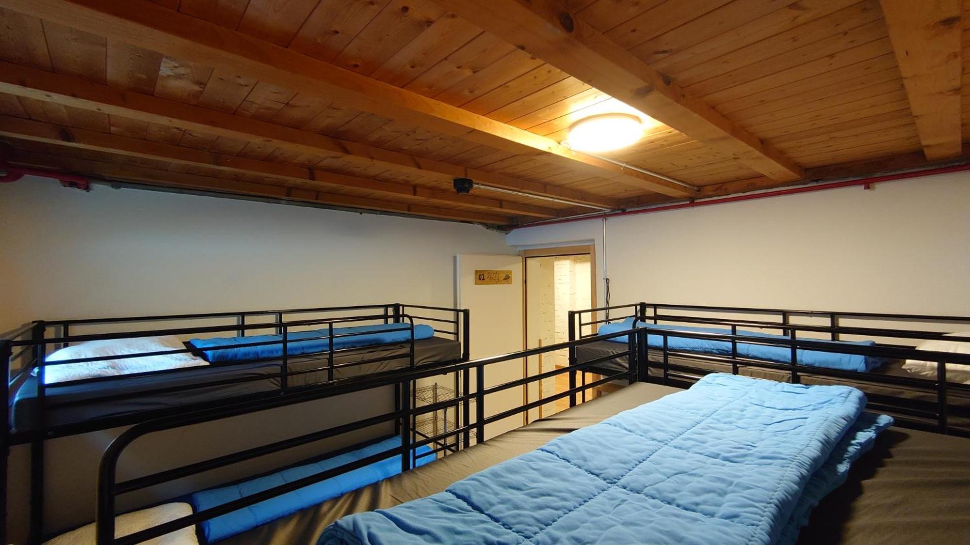 Naturfreunde Hostel กรินเดลวัลด์ ภายนอก รูปภาพ