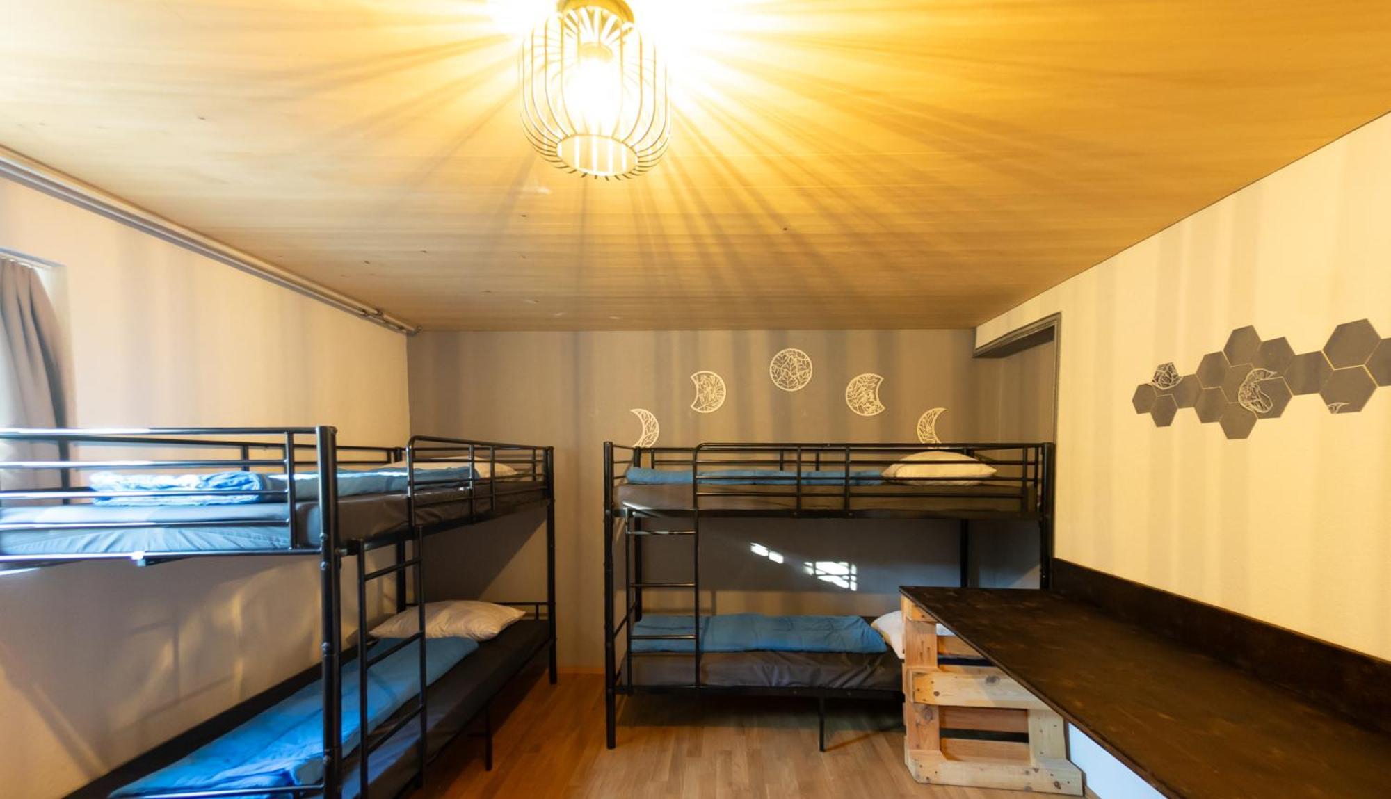 Naturfreunde Hostel กรินเดลวัลด์ ภายนอก รูปภาพ